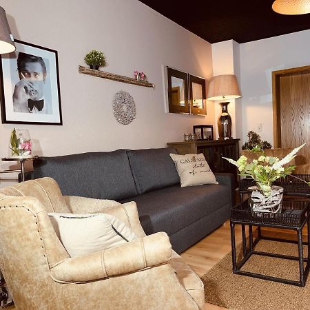 Apartamento "The One" Heidelberg Exterior foto