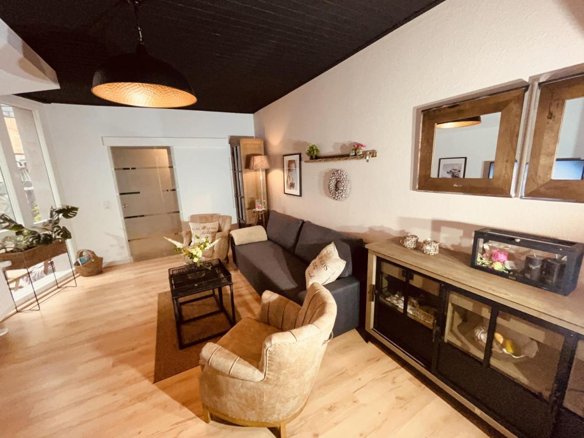 Apartamento "The One" Heidelberg Exterior foto