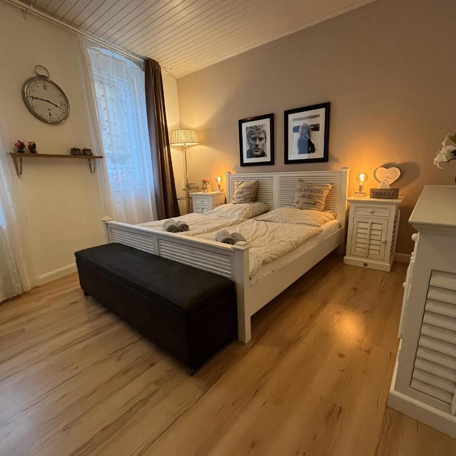 Apartamento "The One" Heidelberg Exterior foto